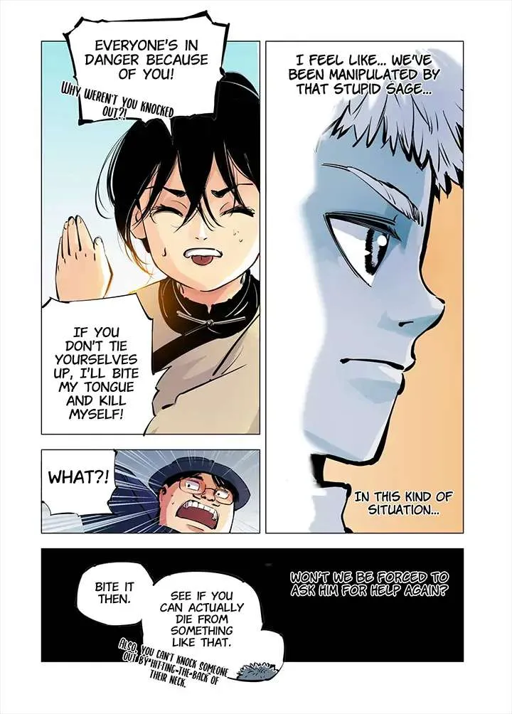 Read Deadman
