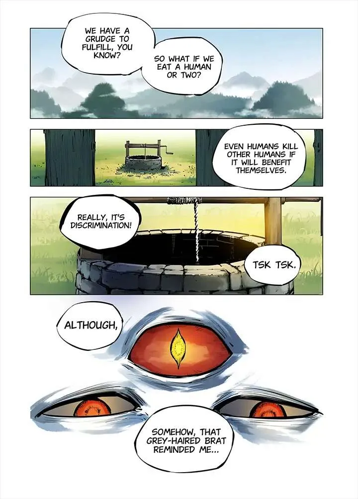 Read Deadman