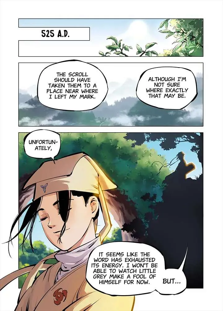 Read Deadman