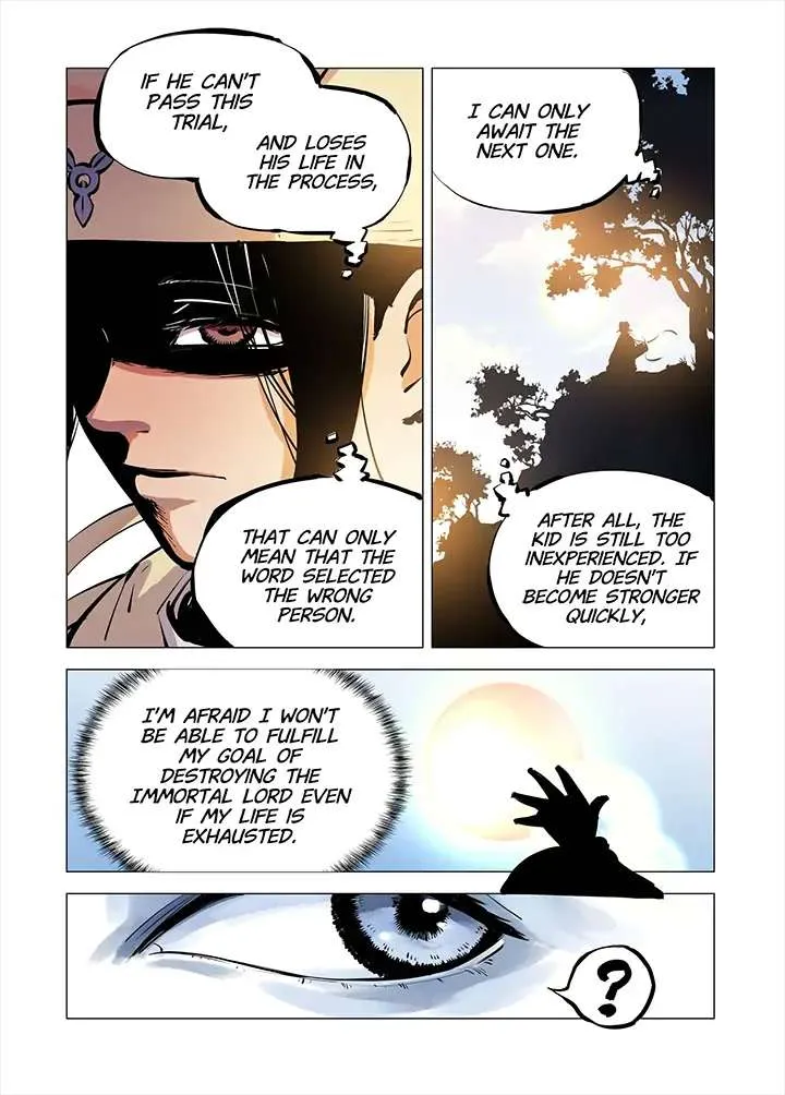 Read Deadman