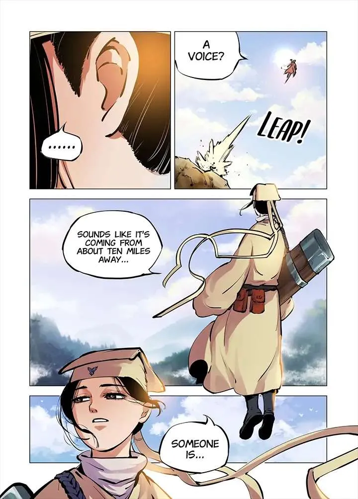 Read Deadman