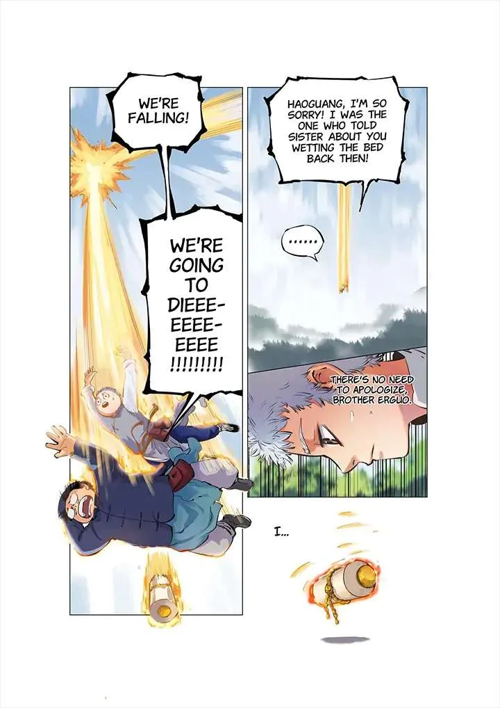 Read Deadman