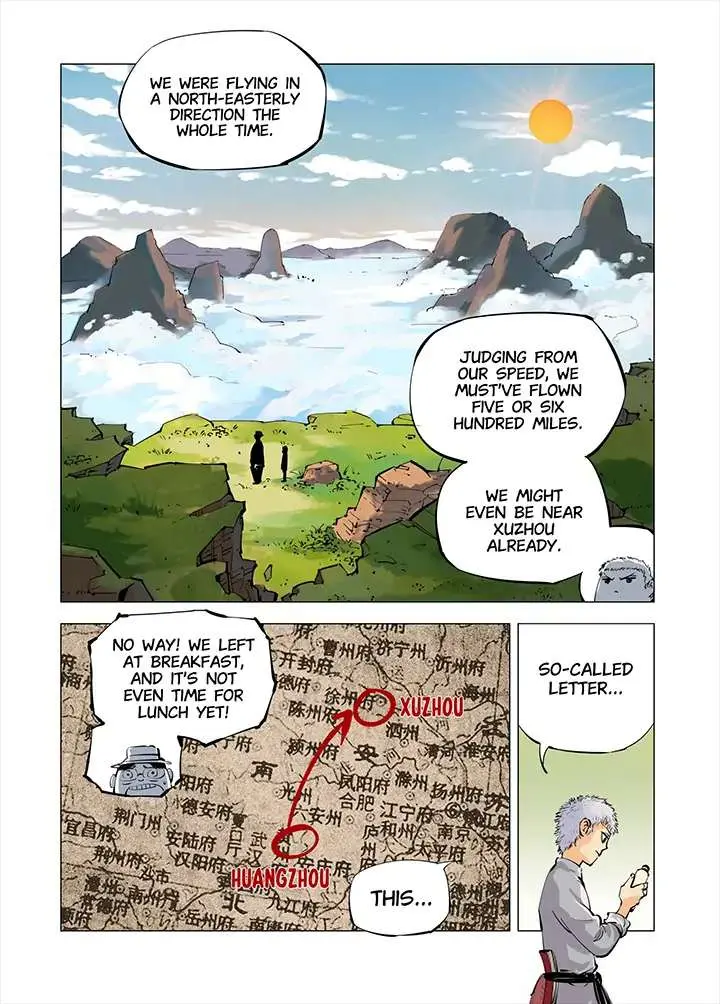 Read Deadman