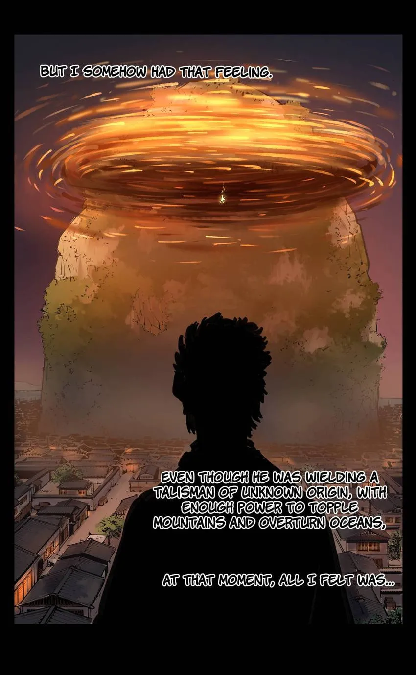 Read Deadman