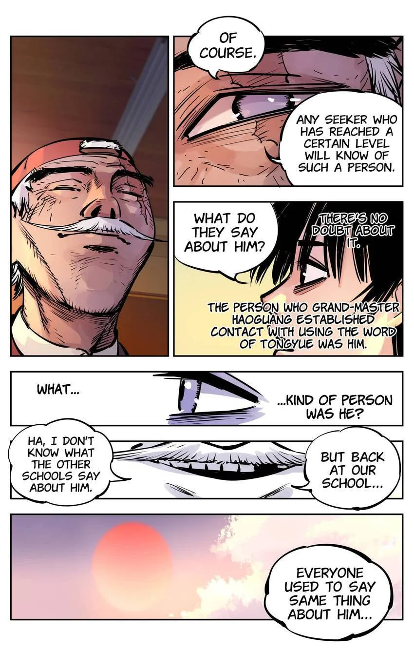 Read Deadman