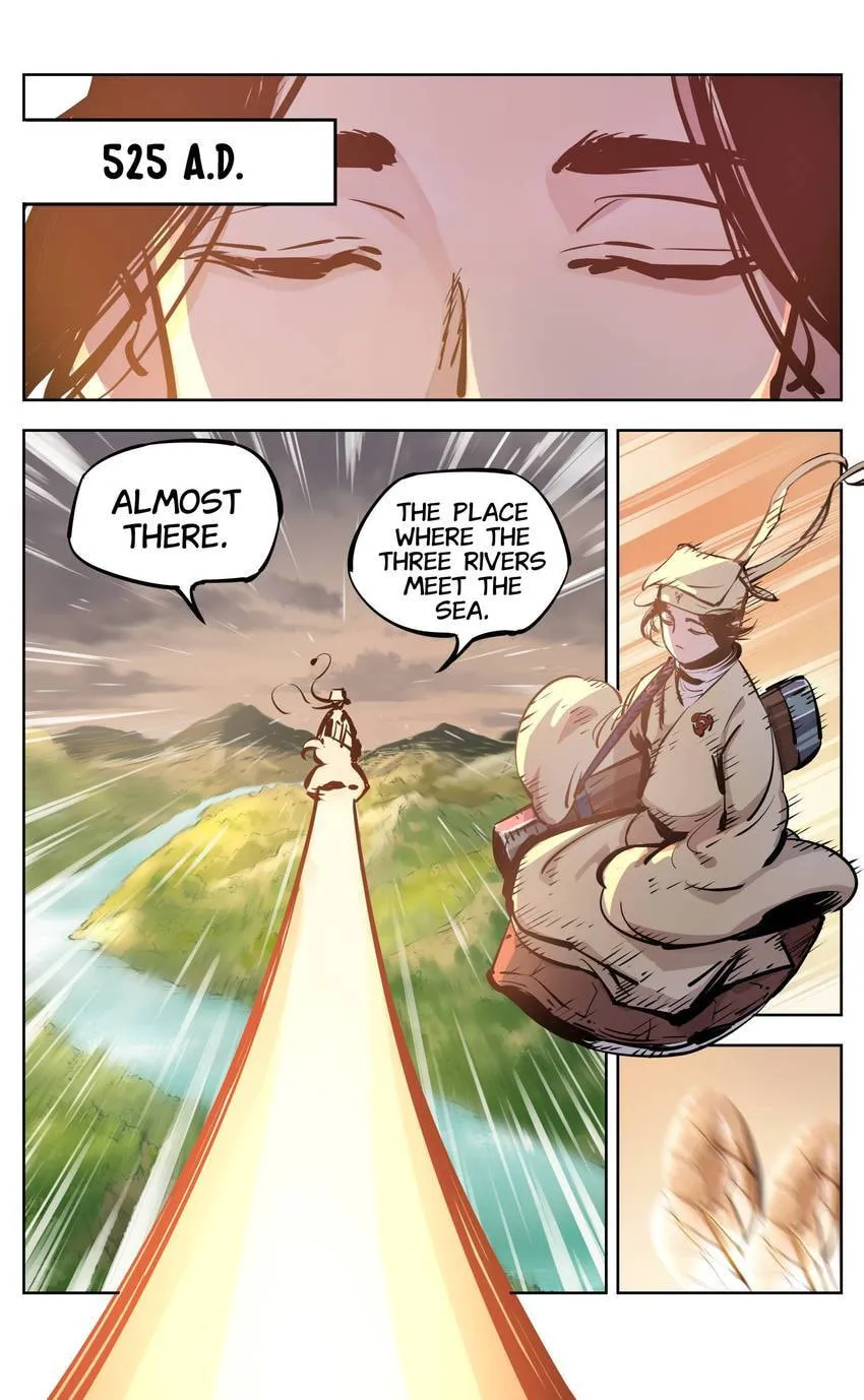Read Deadman