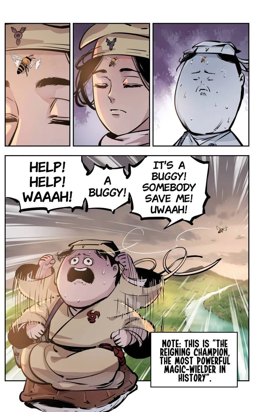 Read Deadman