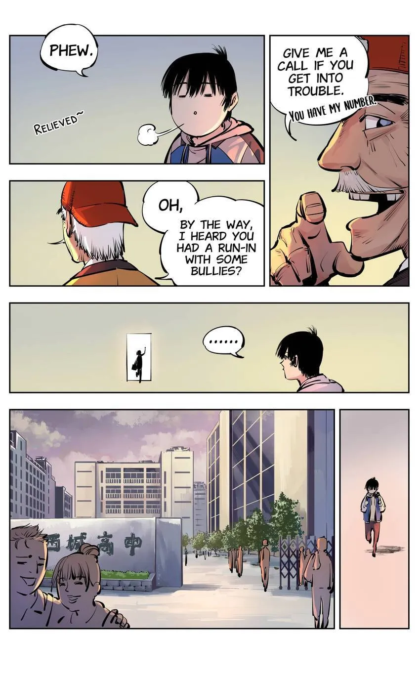 Read Deadman