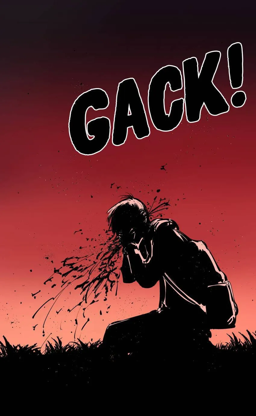 Deadman's Undecember Chapter 31.2 page 14 - 