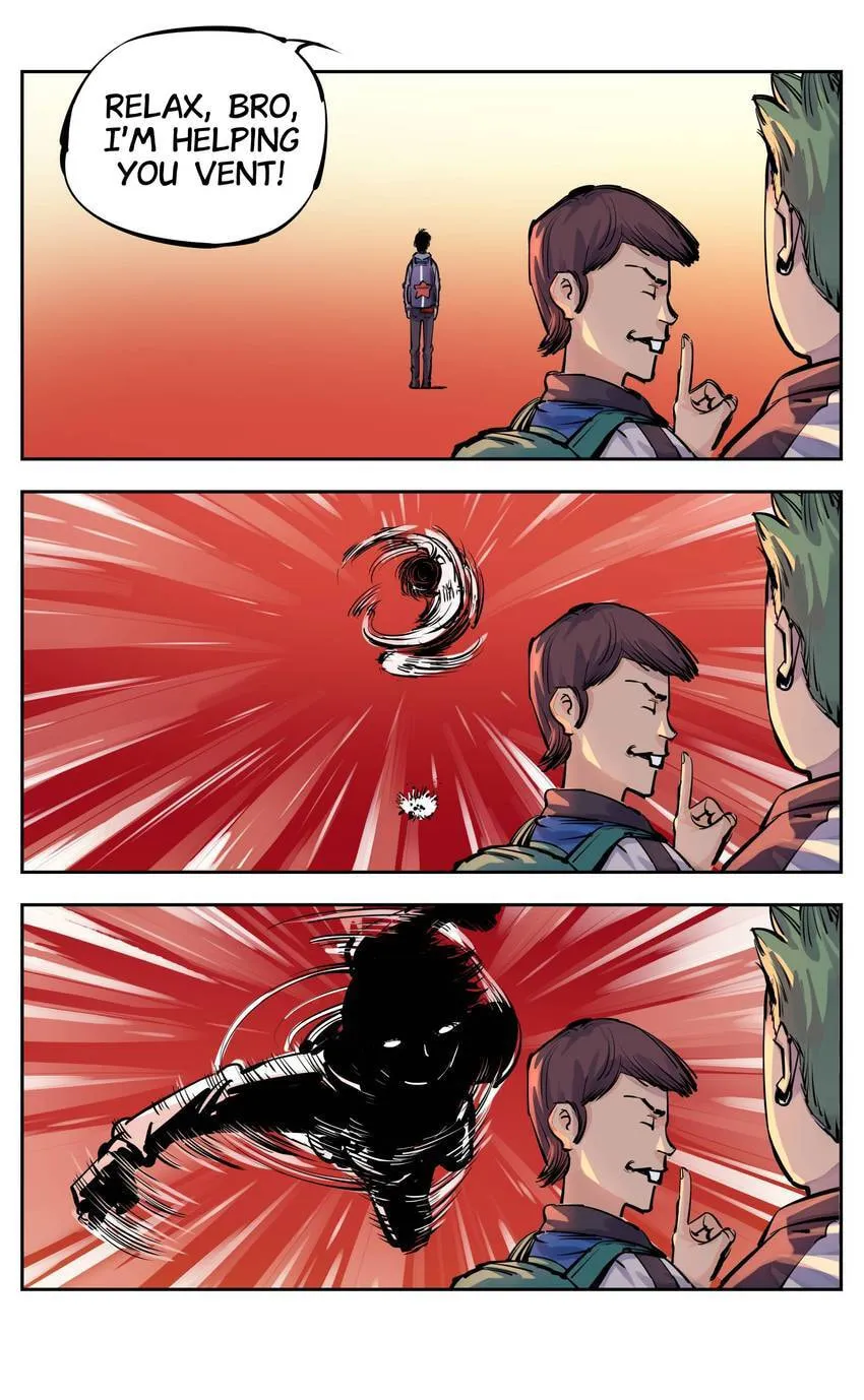 Deadman's Undecember Chapter 31.2 page 4 - 