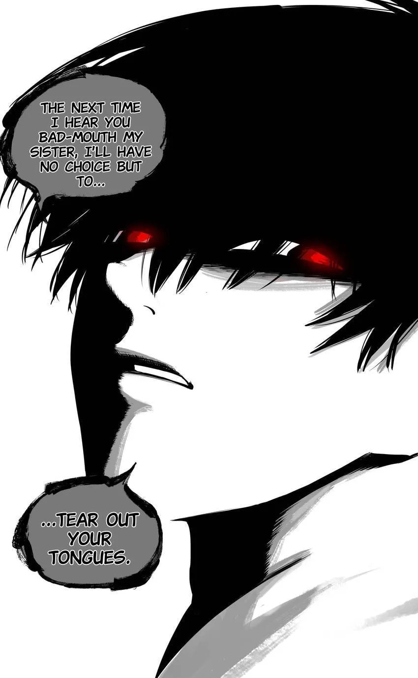 Deadman's Undecember Chapter 31.2 page 9 - 