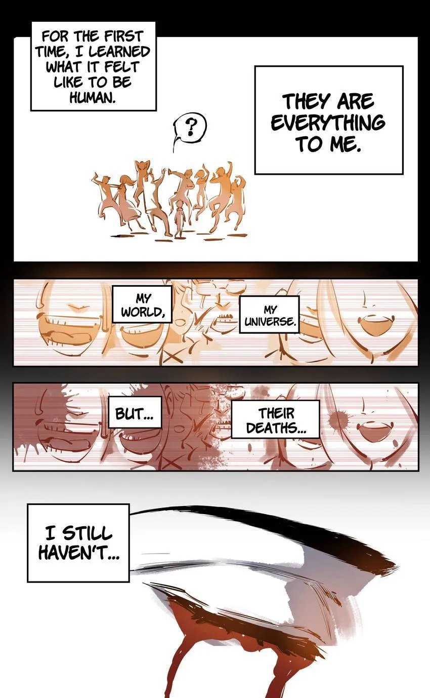 Read Deadman