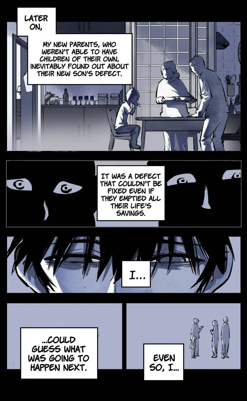 Read Deadman