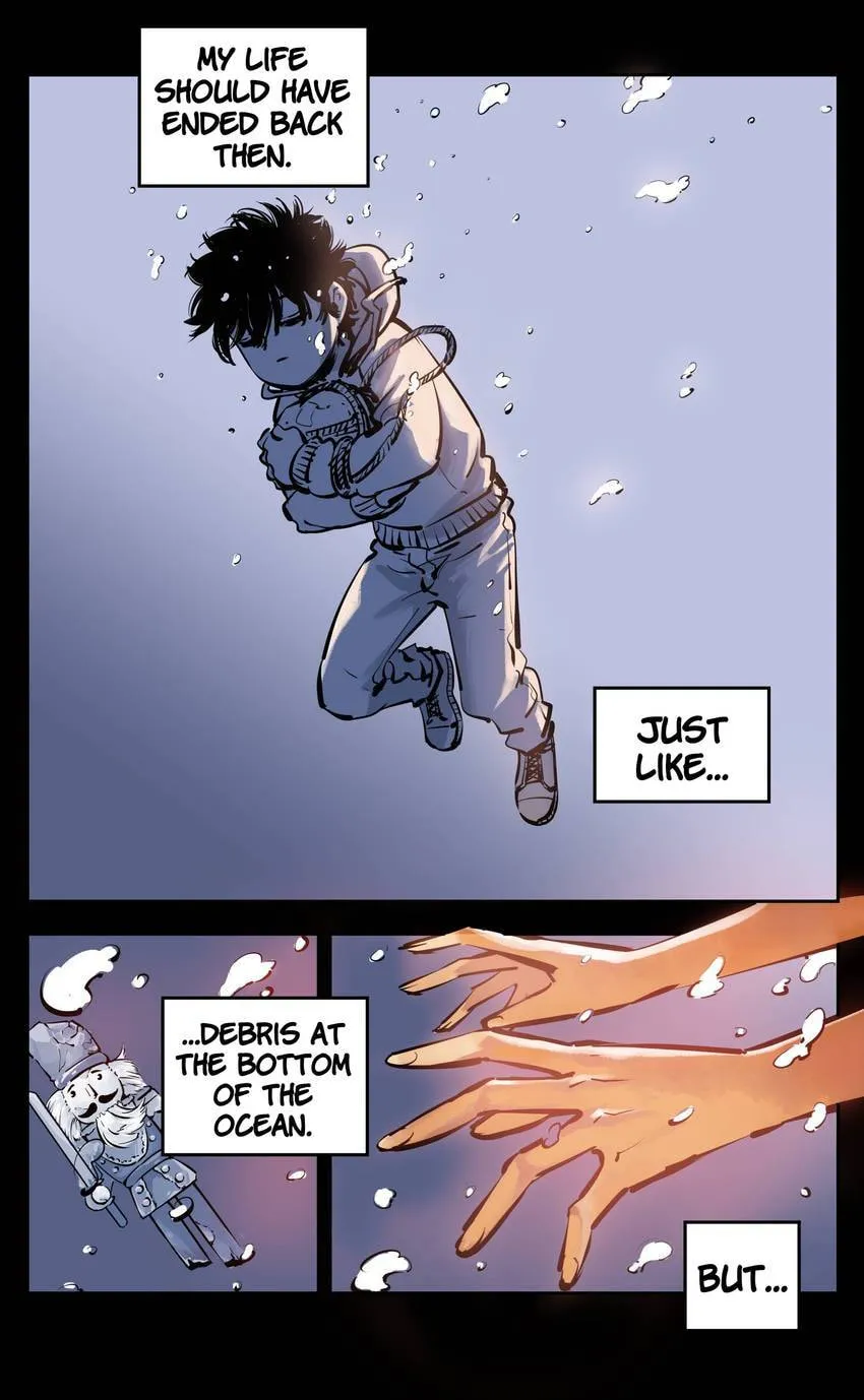 Read Deadman