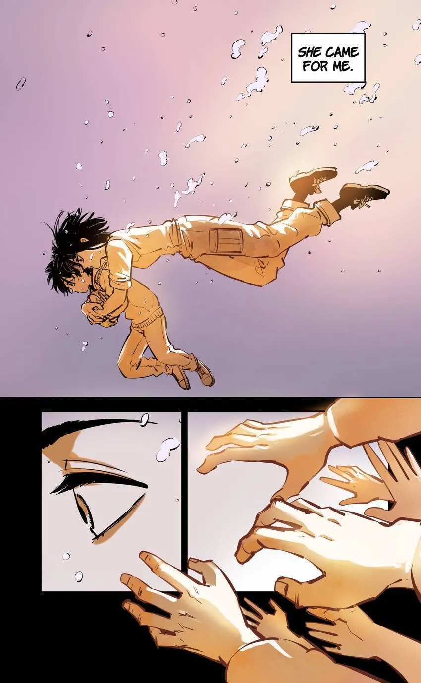 Read Deadman