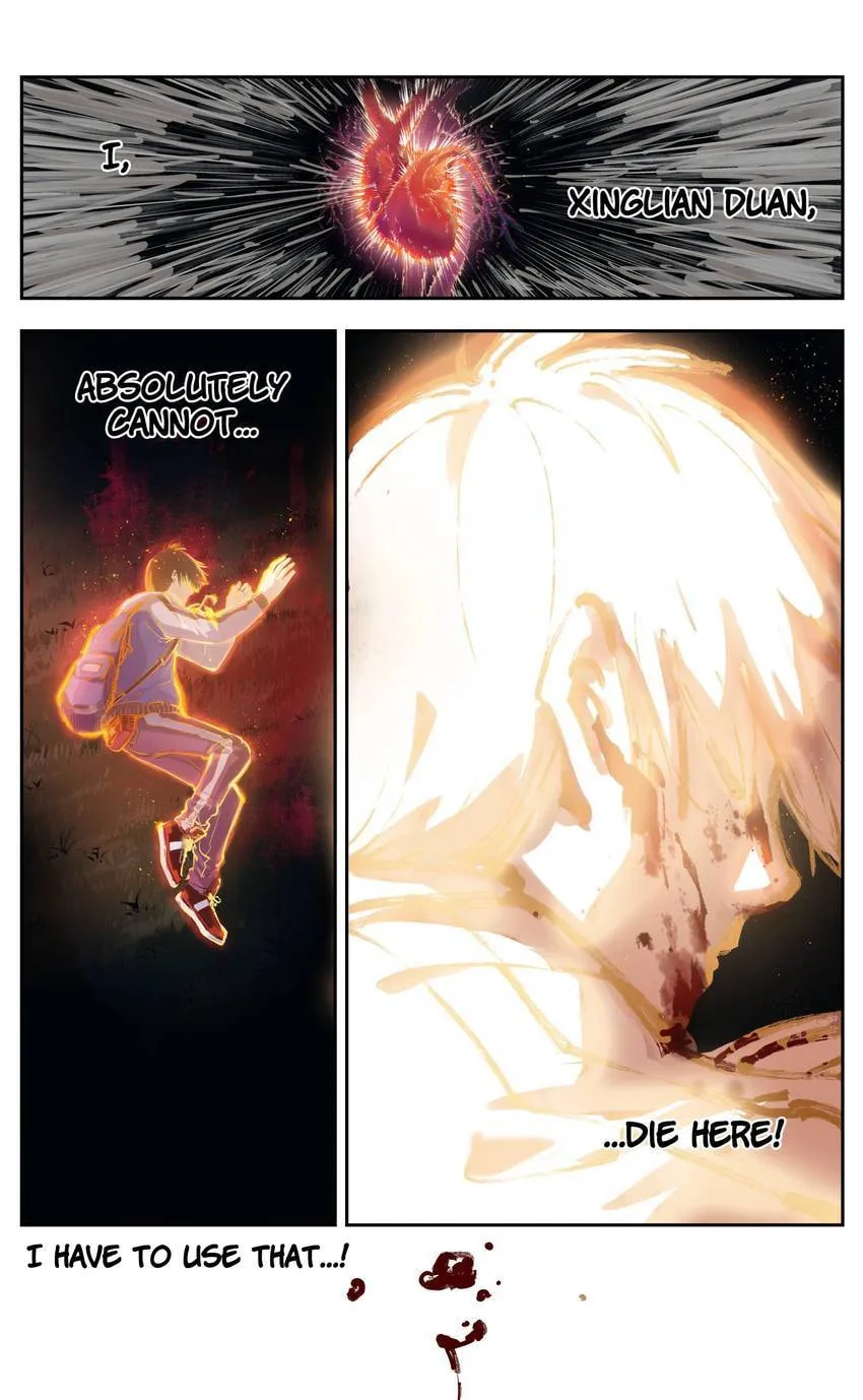 Deadman's Undecember Chapter 33 page 2 - 