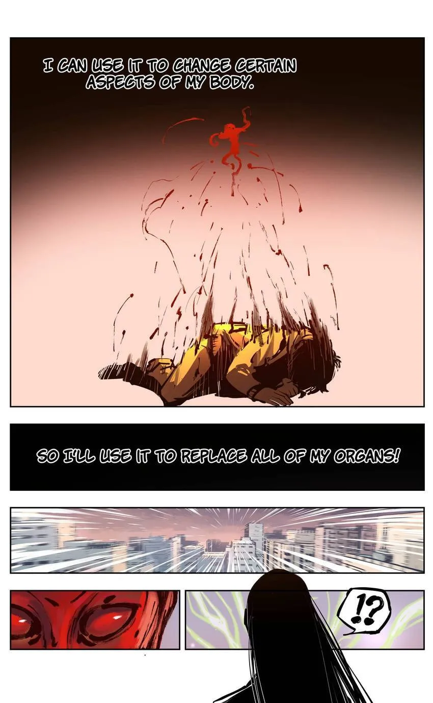 Deadman's Undecember Chapter 33 page 5 - 
