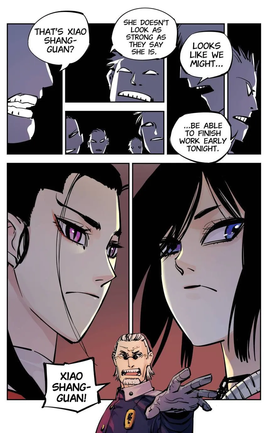 Read Deadman