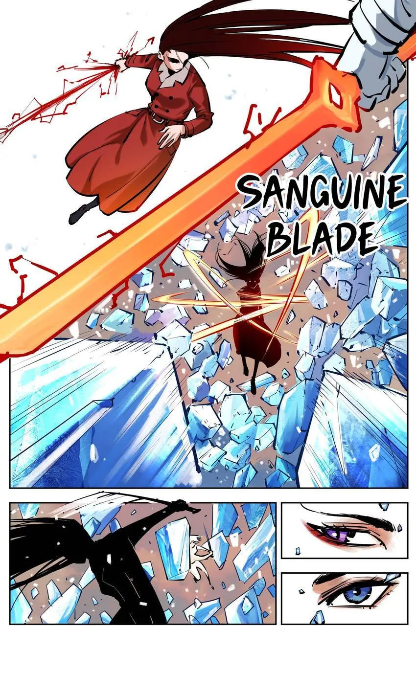 Read Deadman