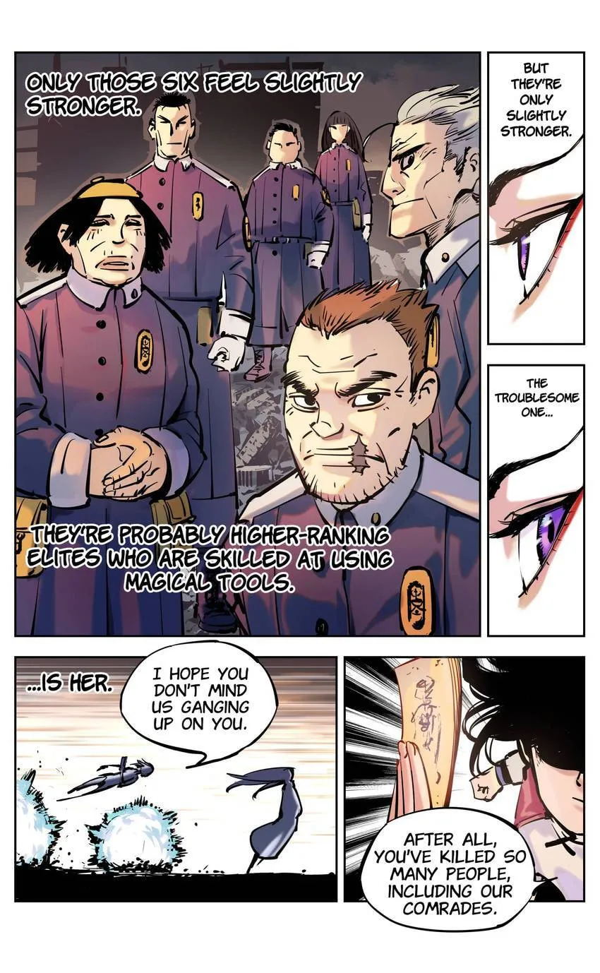 Read Deadman