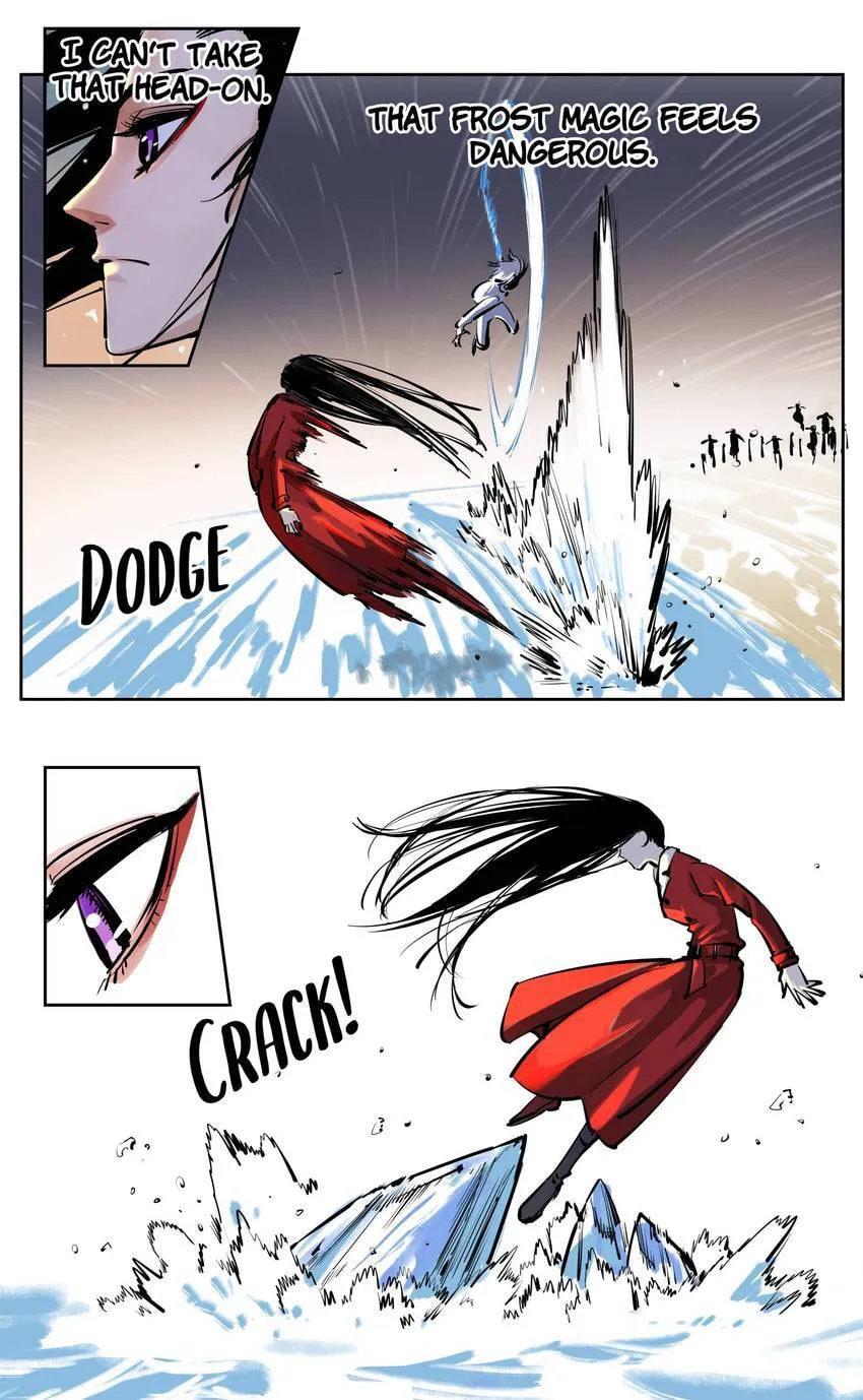 Read Deadman