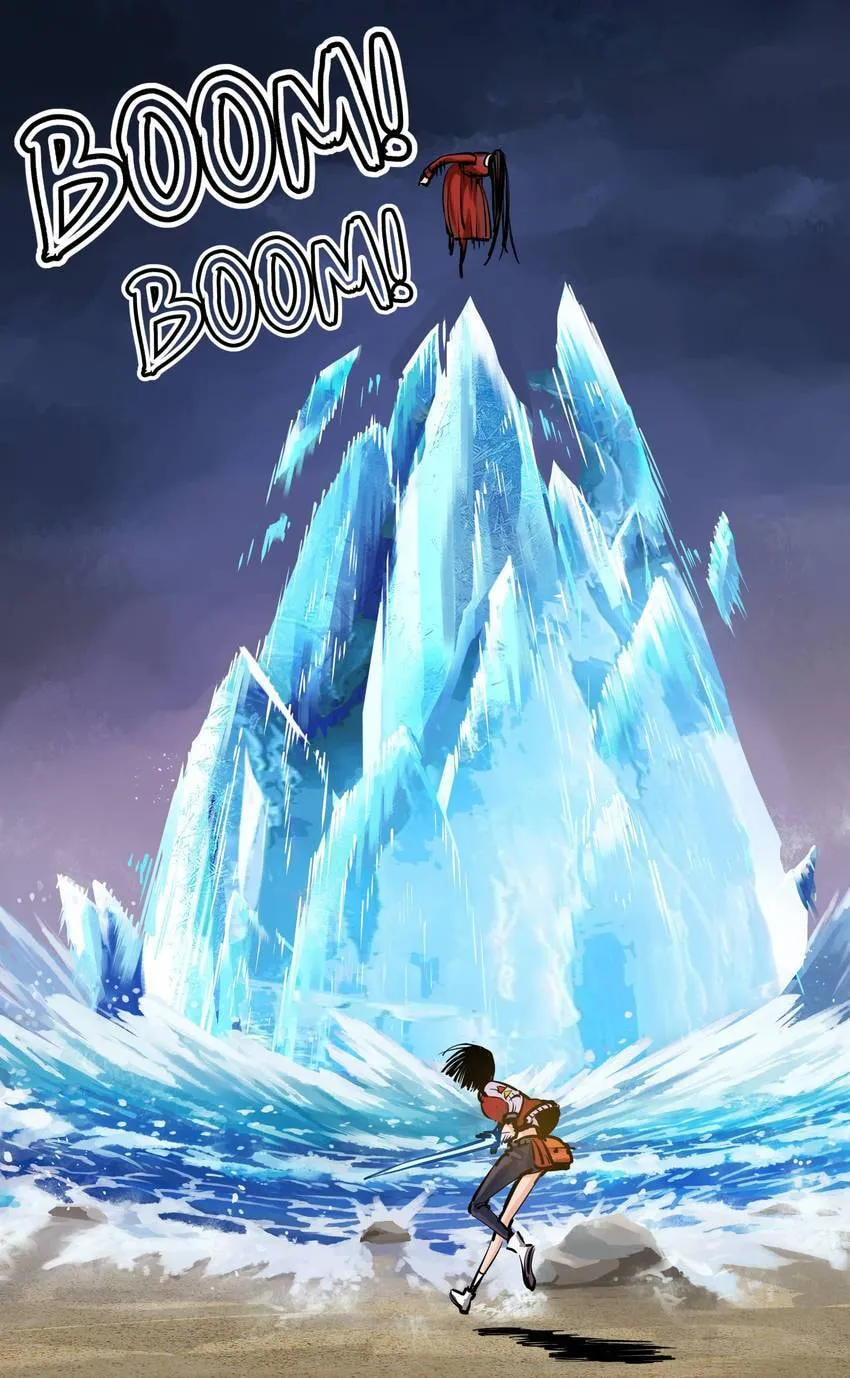 Read Deadman