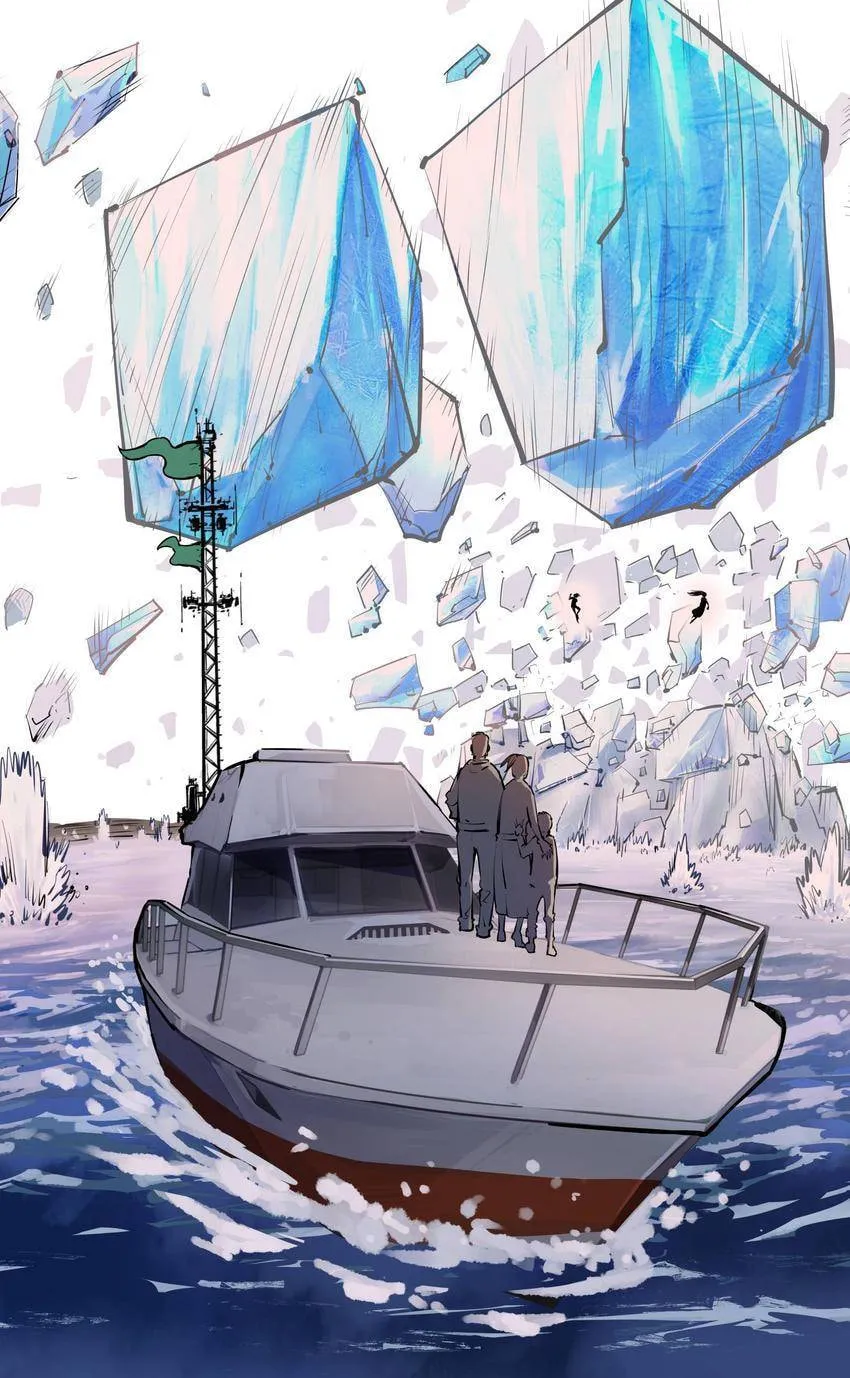 Deadman's Undecember Chapter 35 page 1 - 