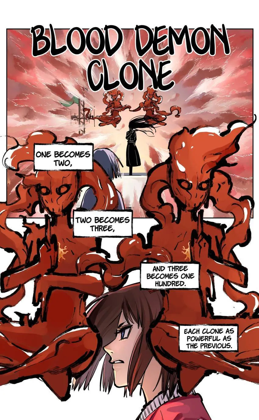 Read Deadman