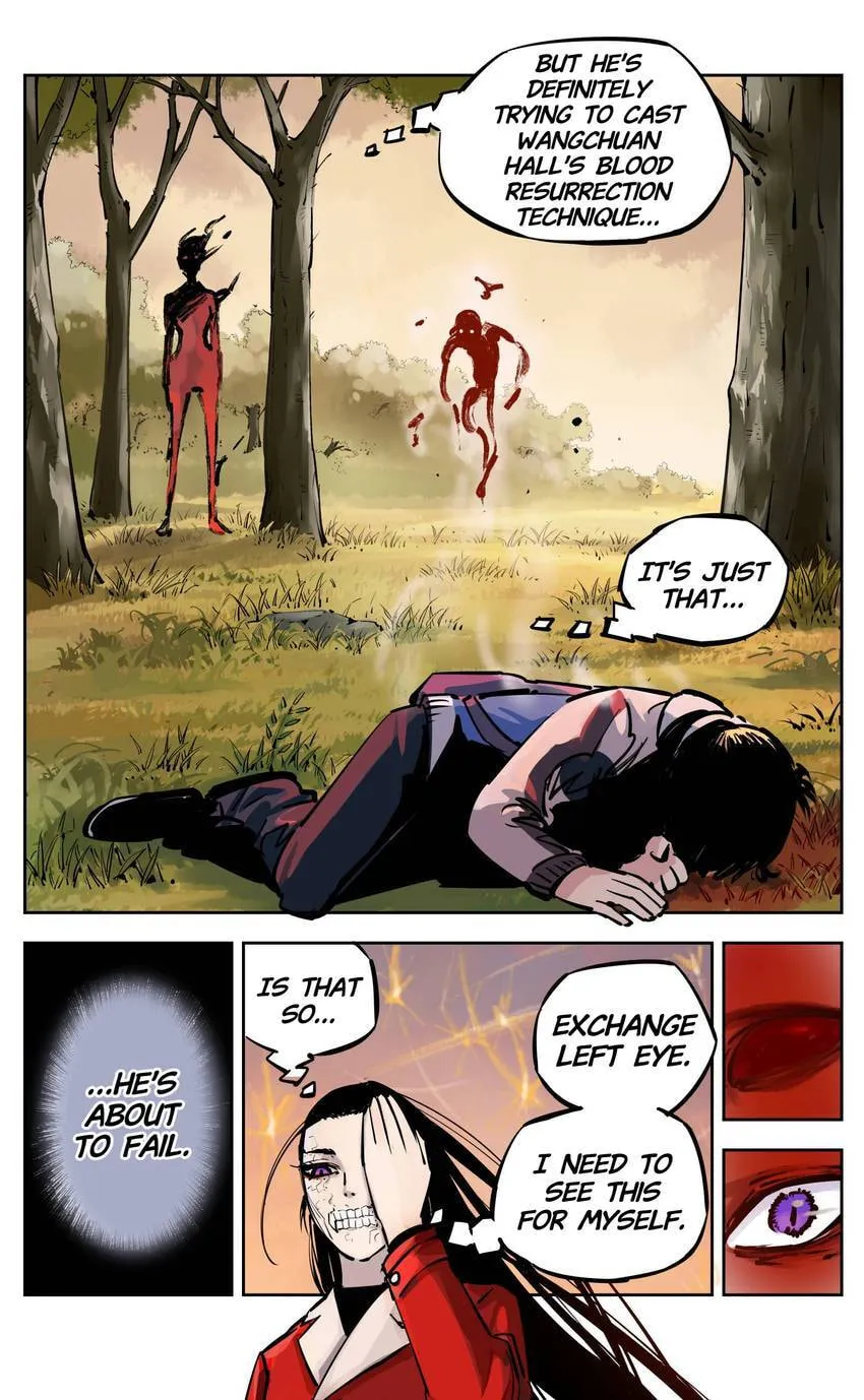 Read Deadman
