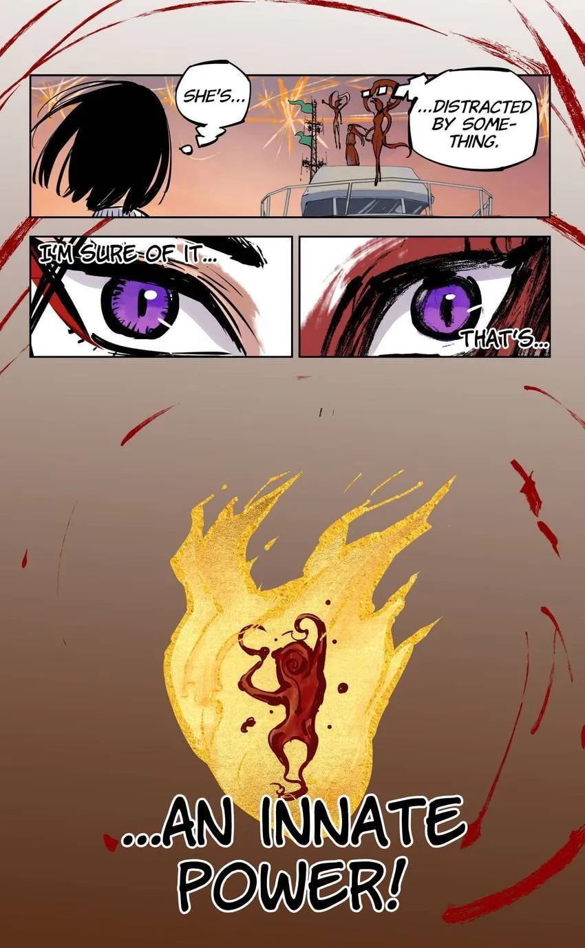 Read Deadman