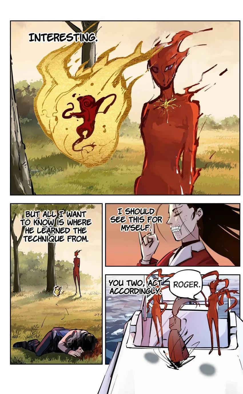 Read Deadman