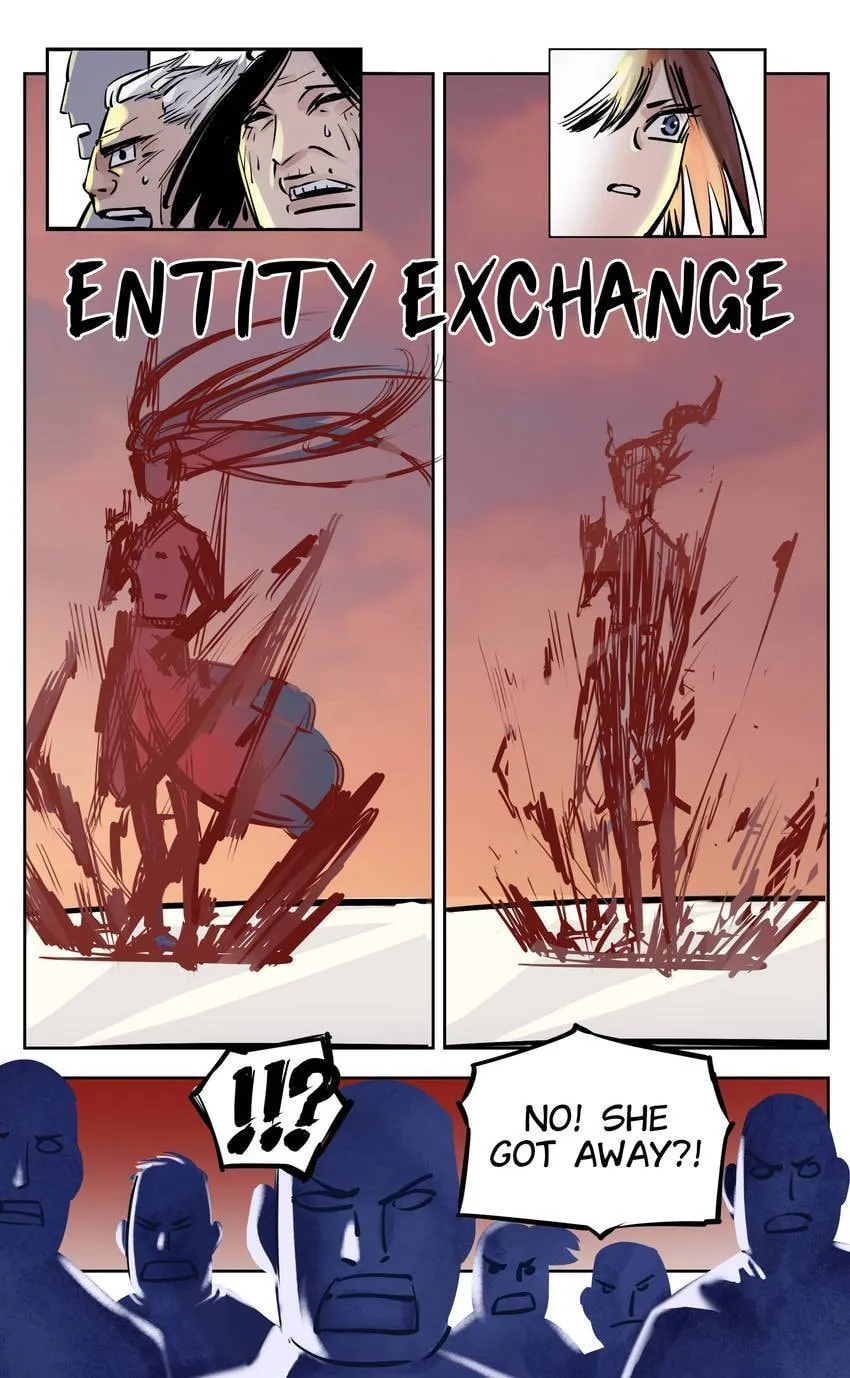 Read Deadman