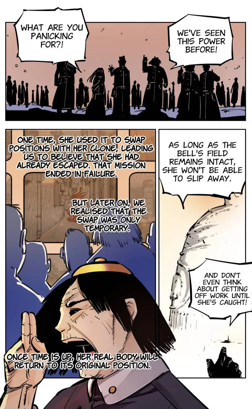 Read Deadman
