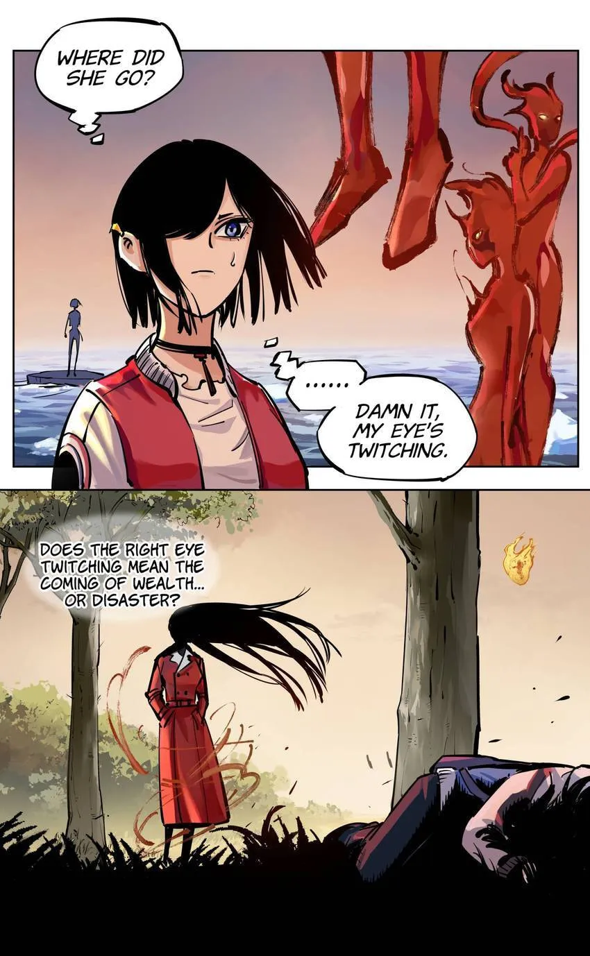 Read Deadman