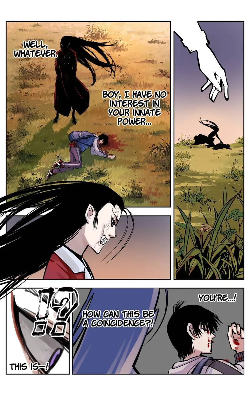 Read Deadman
