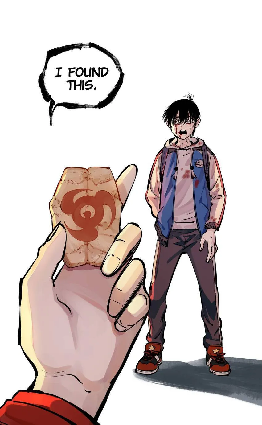 Read Deadman