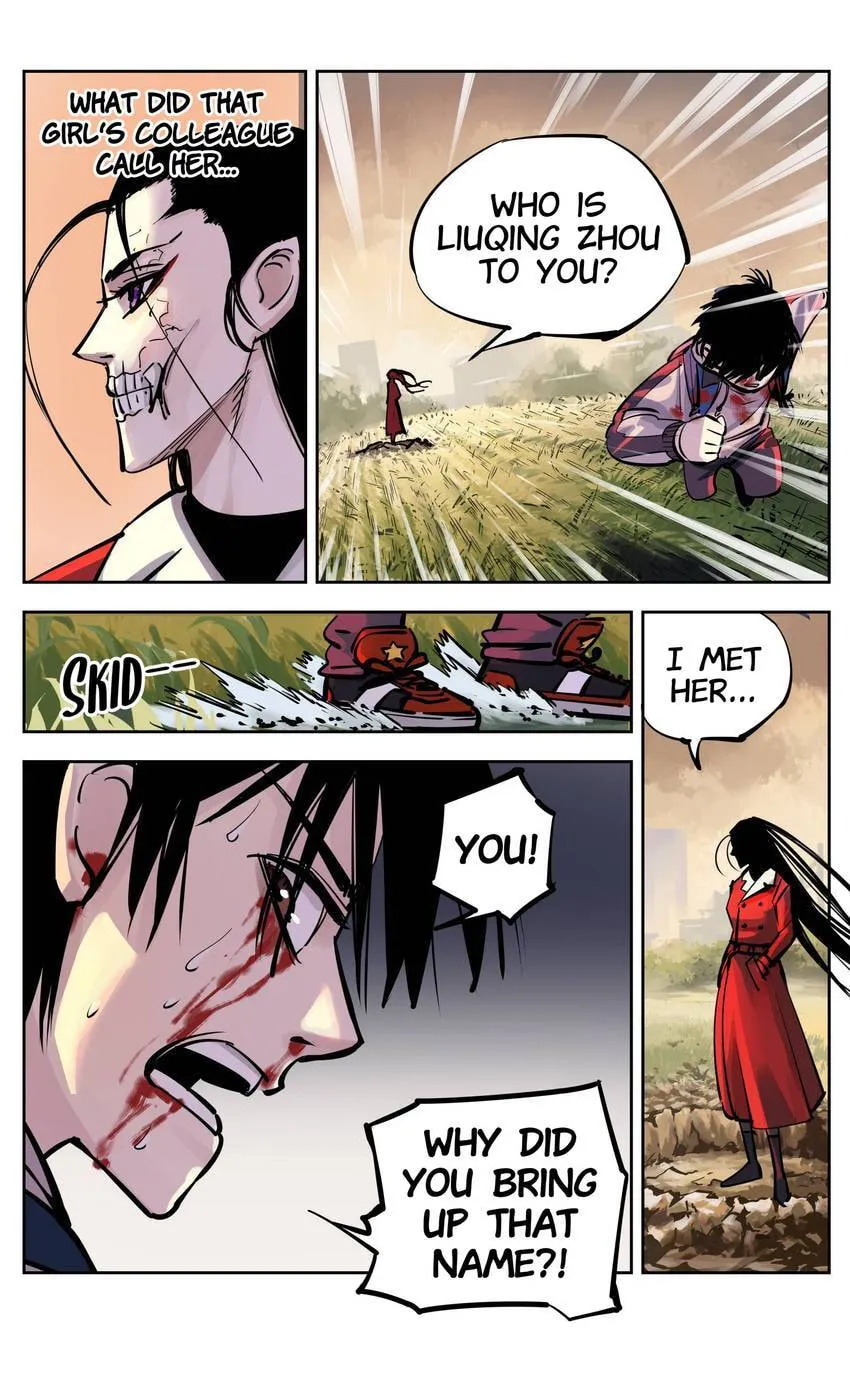 Read Deadman