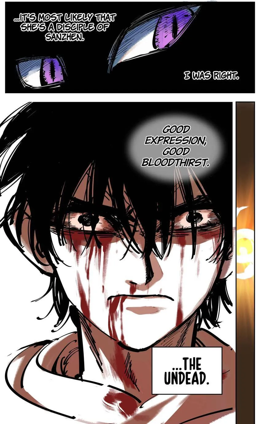 Read Deadman