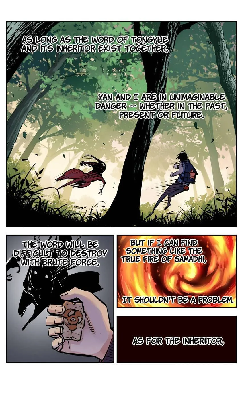Read Deadman