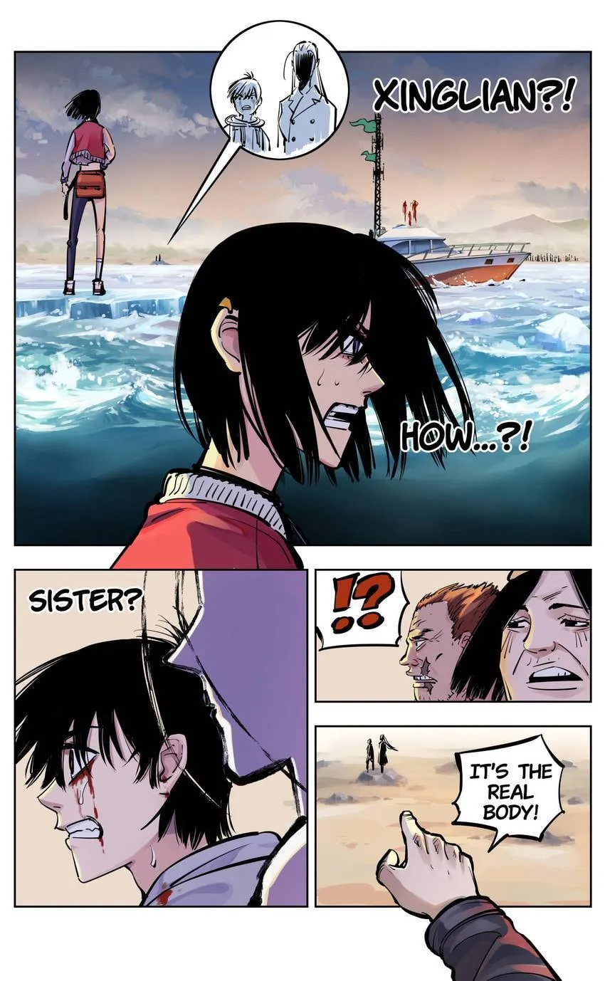 Read Deadman