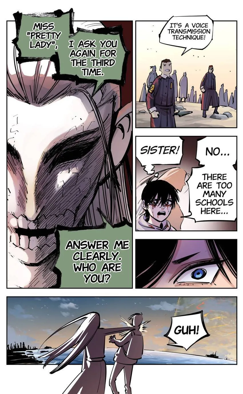 Read Deadman