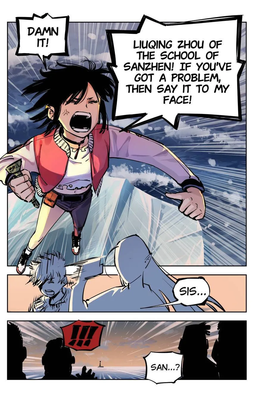 Read Deadman