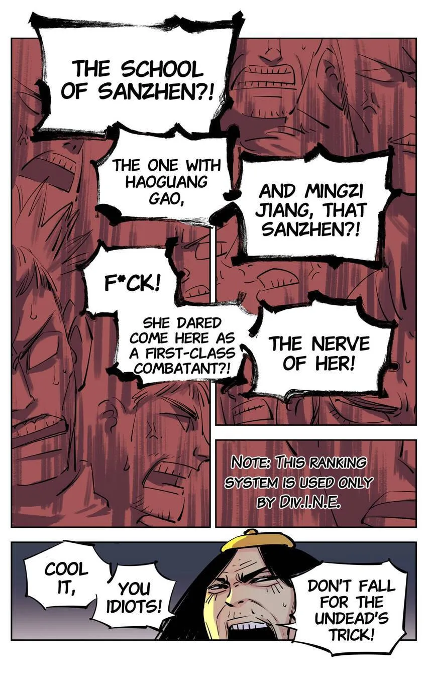 Read Deadman