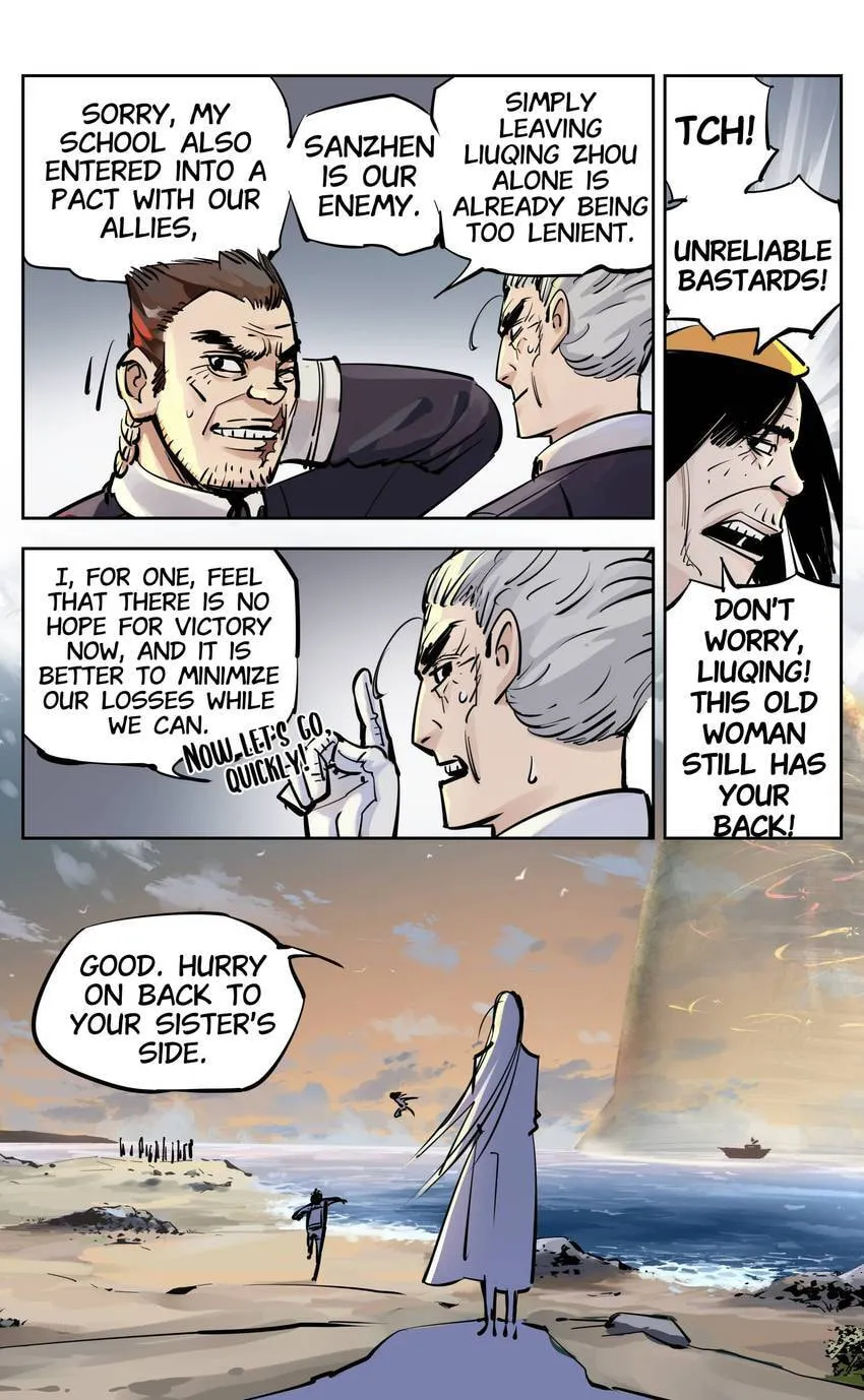 Read Deadman