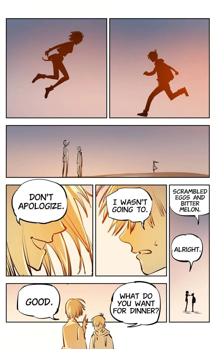 Read Deadman