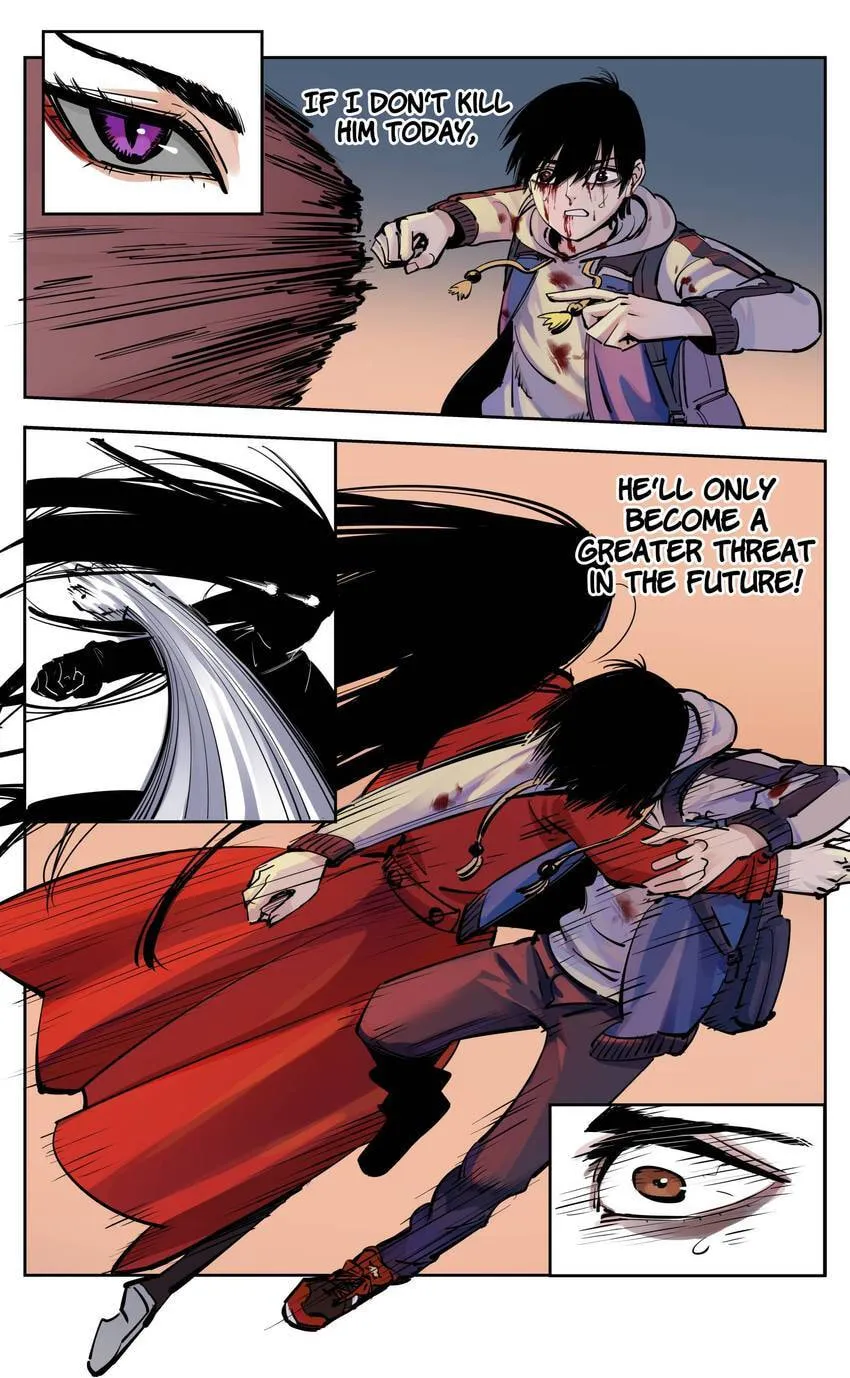 Read Deadman