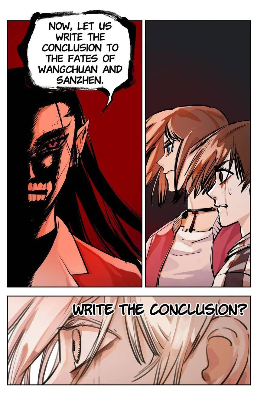 Read Deadman