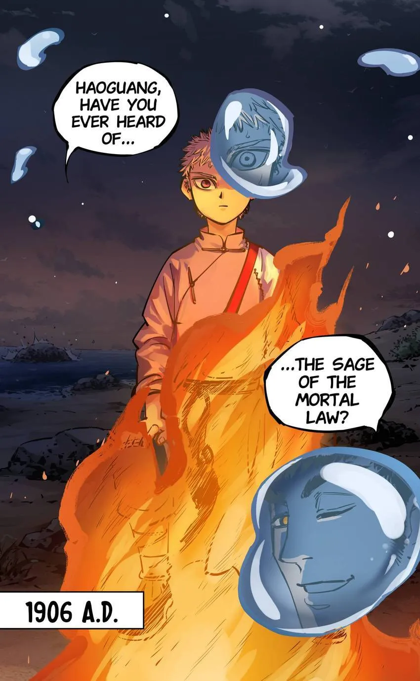Read Deadman