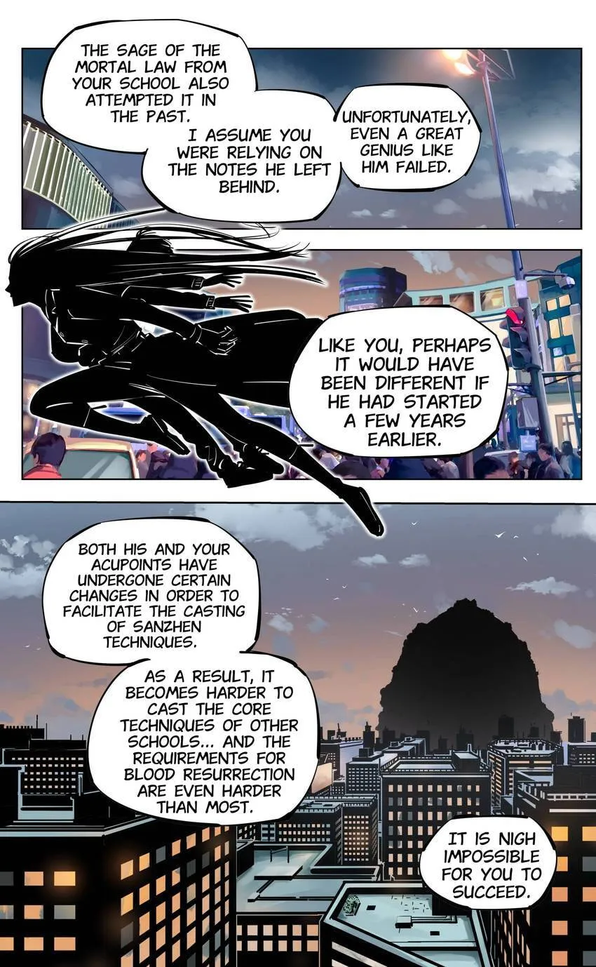 Read Deadman