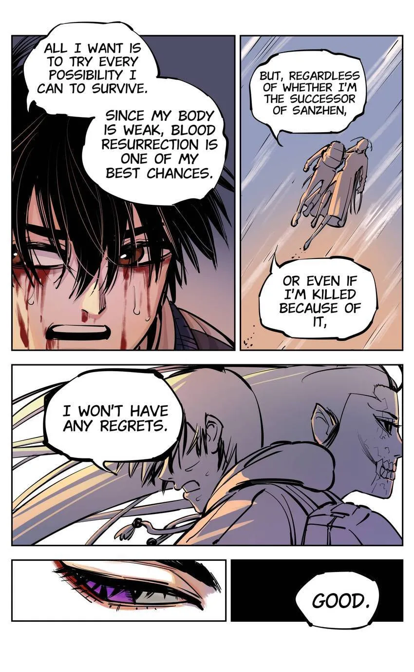 Read Deadman